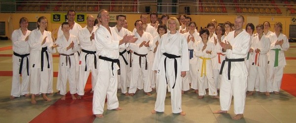 club karate wasquehal